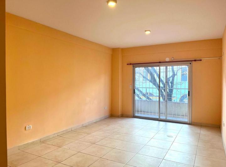 Departamento · 31m² · 1 Ambiente