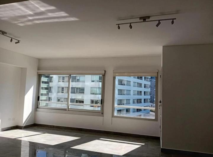 Departamento · 47m² · 1 Ambiente · 1 Cochera