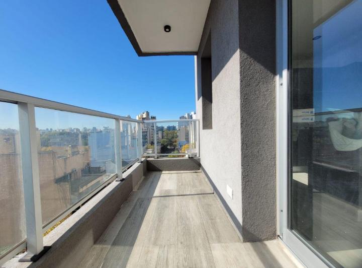 Departamento · 40m² · 2 Ambientes