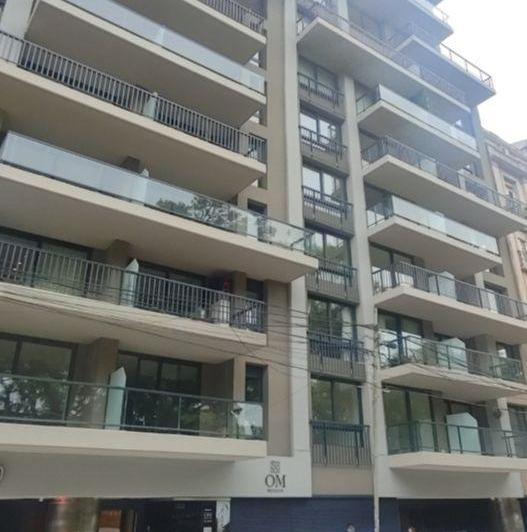 Departamento · 53m² · 2 Ambientes