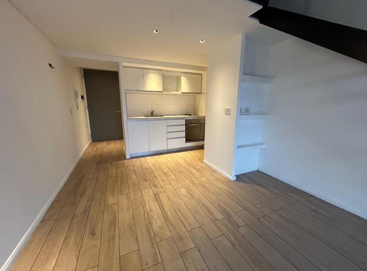 Departamento · 42m² · 2 Ambientes