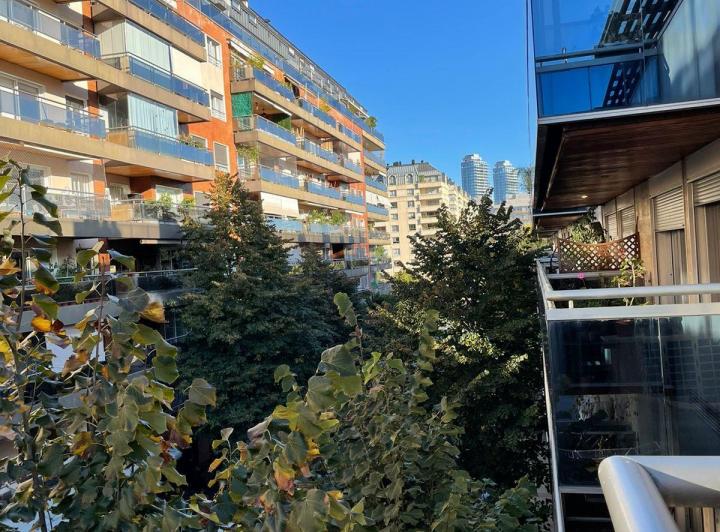 Departamento · 37m² · 1 Ambiente