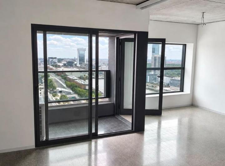 Departamento · 43m² · 2 Ambientes