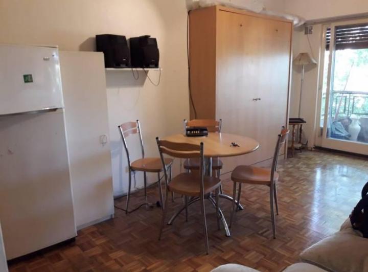 Departamento · 20m² · 1 Ambiente