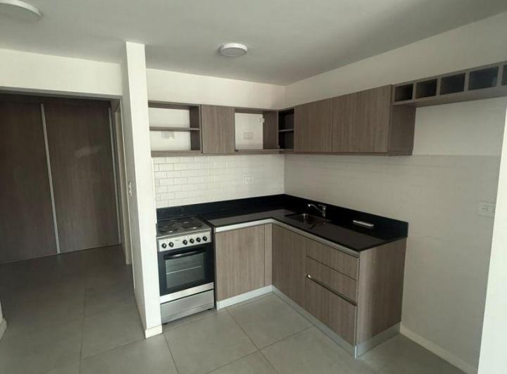 Departamento · 31m² · 1 Ambiente