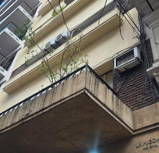 Departamento · 60m² · 2 Ambientes