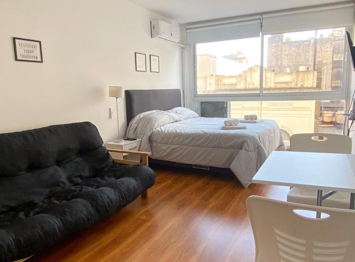 Departamento · 30m² · 1 Ambiente