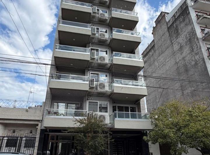 Departamento · 51m² · 2 Ambientes