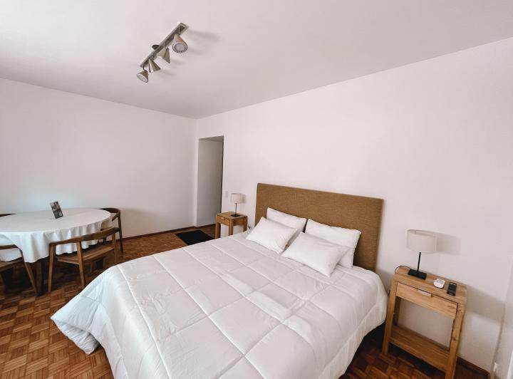 Departamento · 28m² · 1 Ambiente