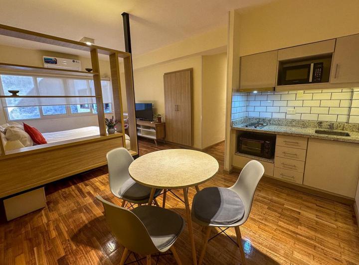 Departamento · 30m² · 1 Ambiente