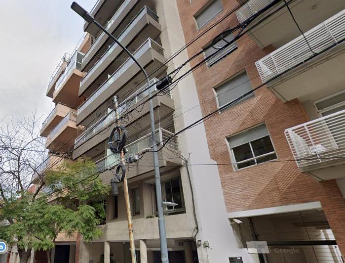 Departamento · 39m² · 2 Ambientes