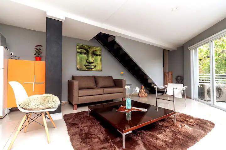 Departamento · 90m² · 2 Ambientes