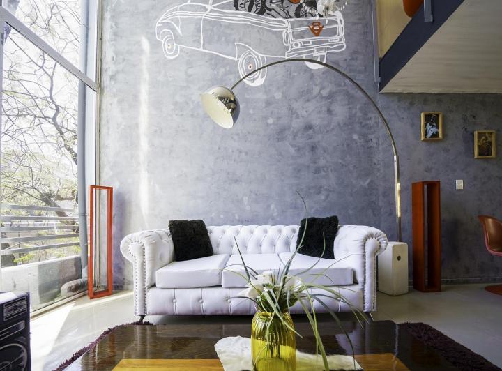 Departamento · 80m² · 2 Ambientes