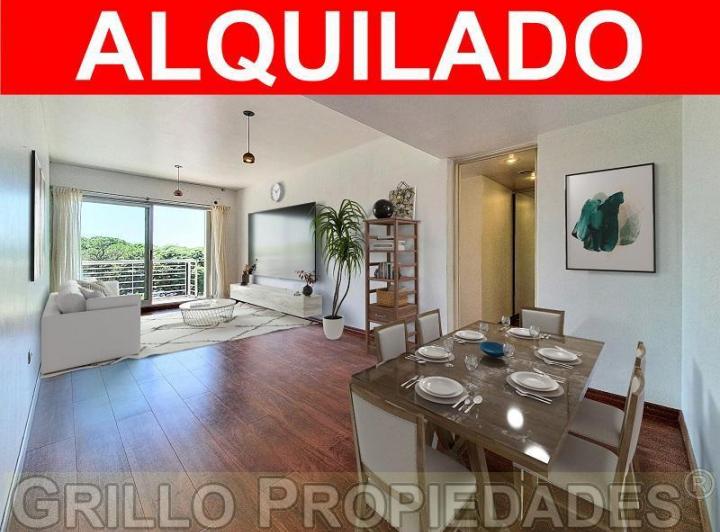 Departamento · 60m² · 2 Ambientes