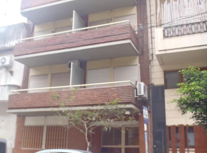 Departamento · 35m² · 1 Ambiente