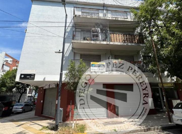 Departamento · 48m² · 2 Ambientes