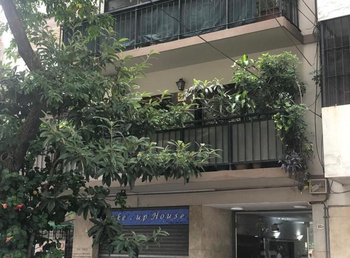 Departamento · 40m² · 2 Ambientes