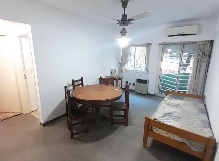 Departamento · 40m² · 2 Ambientes