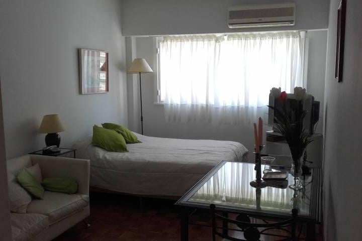 Departamento · 45m² · 1 Ambiente