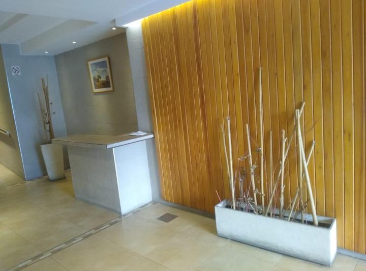 Departamento · 41m² · 2 Ambientes