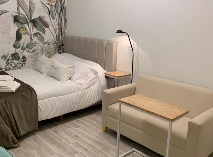 Departamento · 23m² · 1 Ambiente