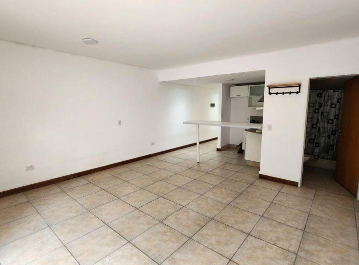 Departamento · 51m² · 2 Ambientes · 1 Cochera