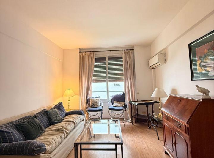 Departamento · 42m² · 2 Ambientes