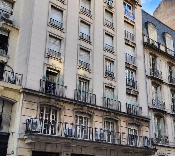 Departamento · 118m² · 3 Ambientes