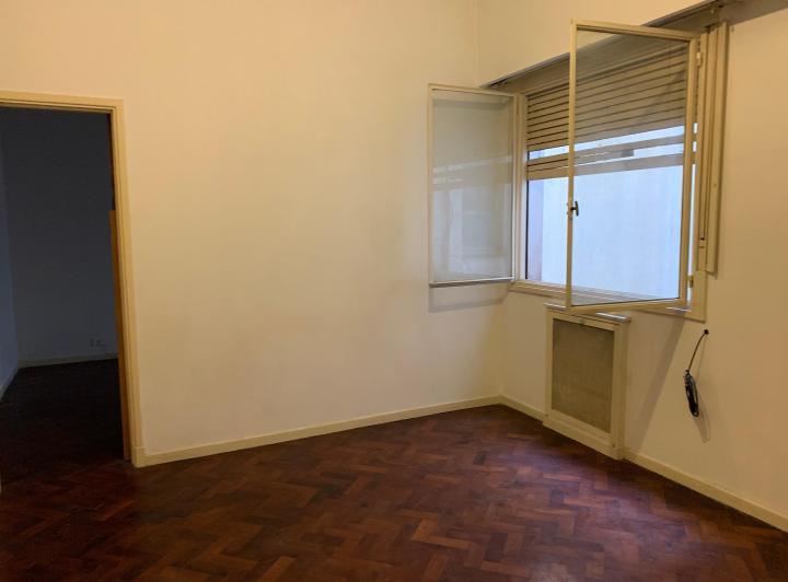 Departamento · 40m² · 2 Ambientes