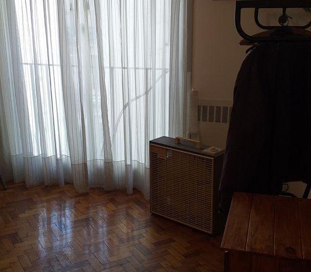Departamento · 22m² · 1 Ambiente