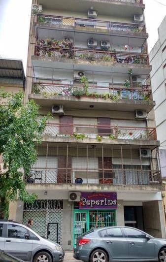 Departamento · 30m² · 1 Ambiente