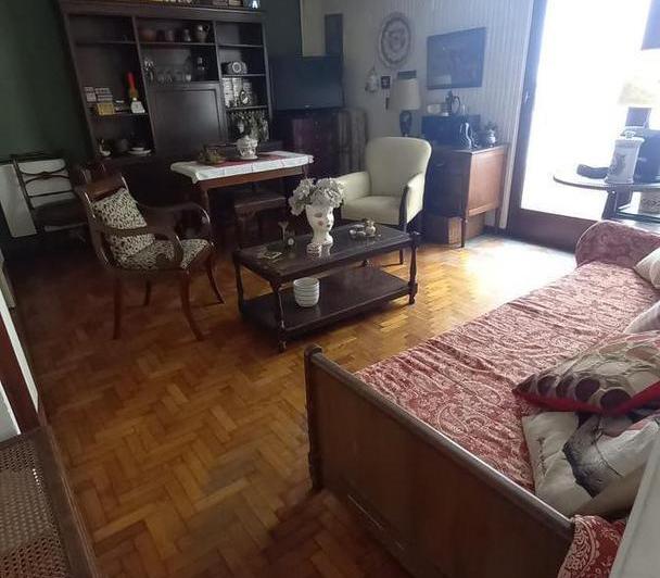 Departamento · 25m² · 1 Ambiente