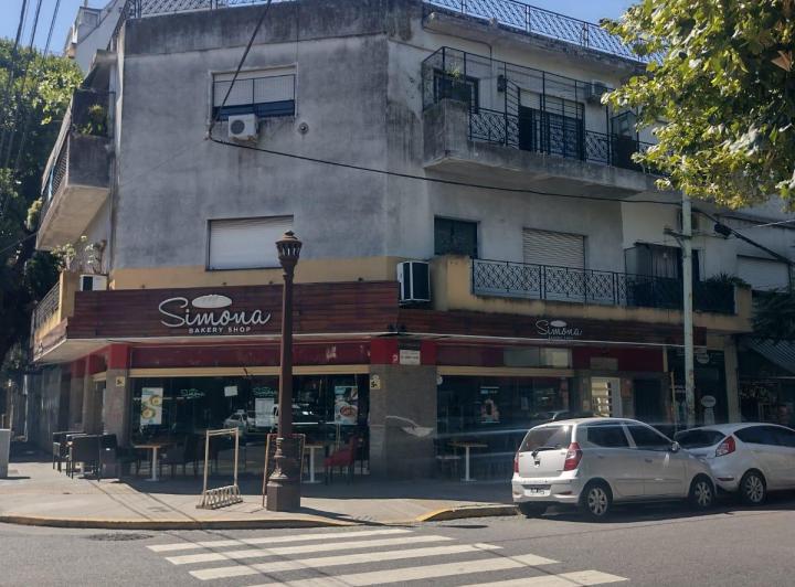Departamento · 27m² · 1 Ambiente