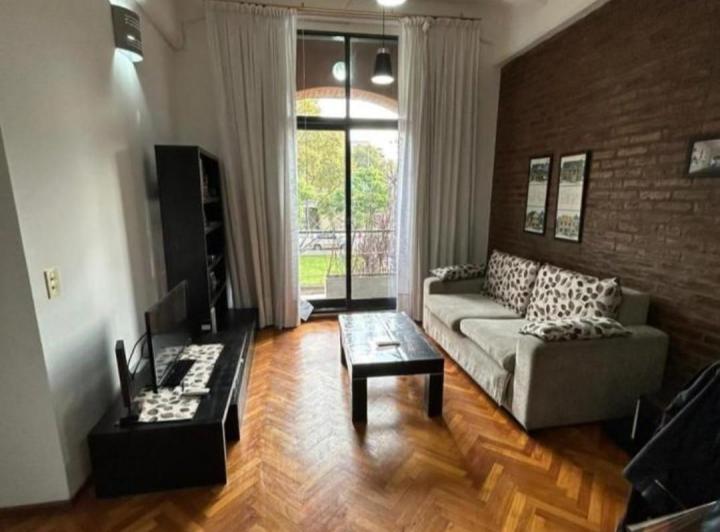Departamento · 45m² · 2 Ambientes