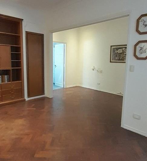 Departamento · 43m² · 2 Ambientes