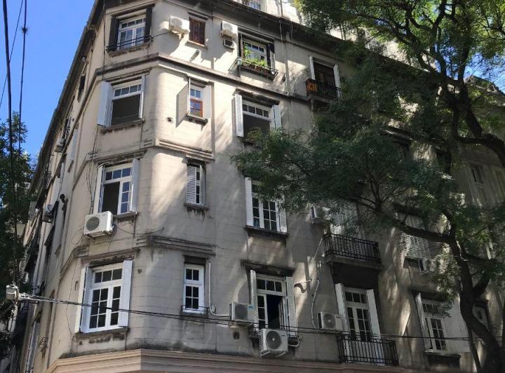 Departamento · 68m² · 3 Ambientes