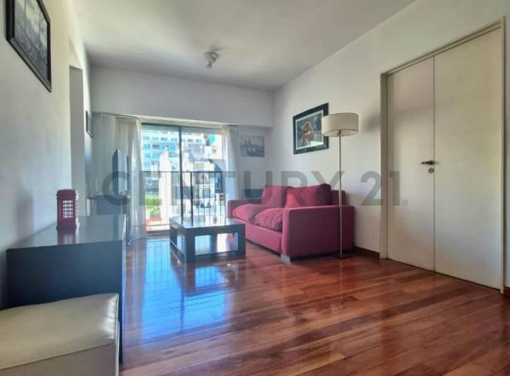 Departamento · 40m² · 2 Ambientes