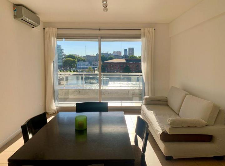 Departamento · 50m² · 2 Ambientes