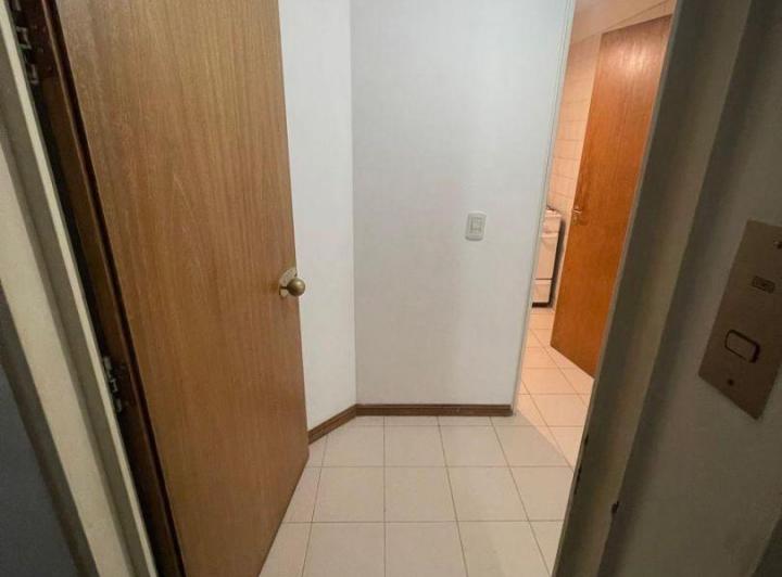Departamento · 38m² · 2 Ambientes · 1 Cochera