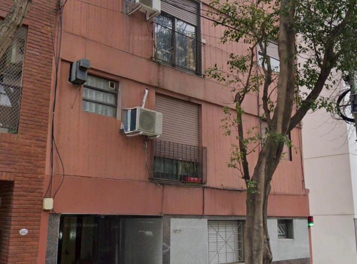 Departamento · 43m² · 2 Ambientes