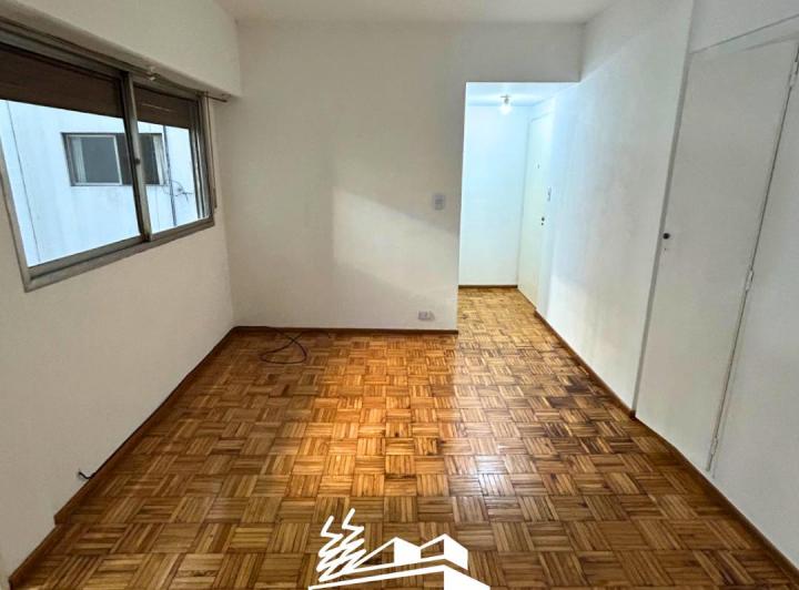 Departamento · 37m² · 2 Ambientes