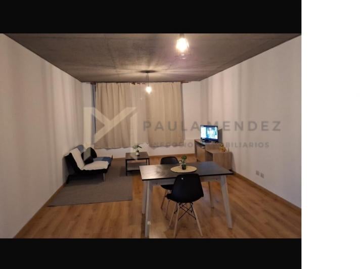 Departamento · 61m² · 2 Ambientes