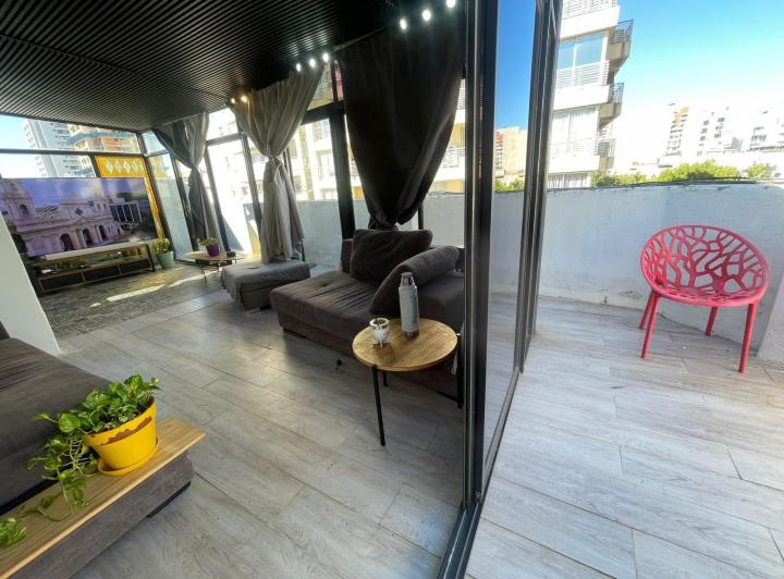 Departamento · 45m² · 2 Ambientes
