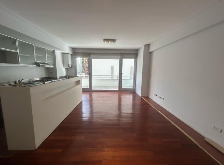Departamento · 48m² · 1 Ambiente