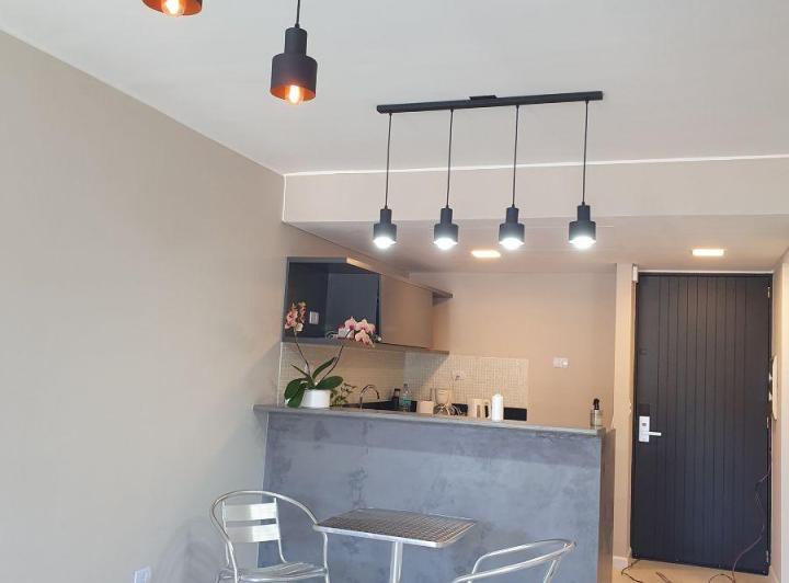 Departamento · 57m² · 2 Ambientes · 1 Cochera