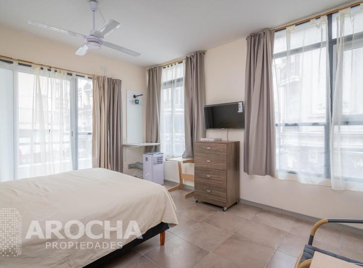 Departamento · 32m² · 1 Ambiente