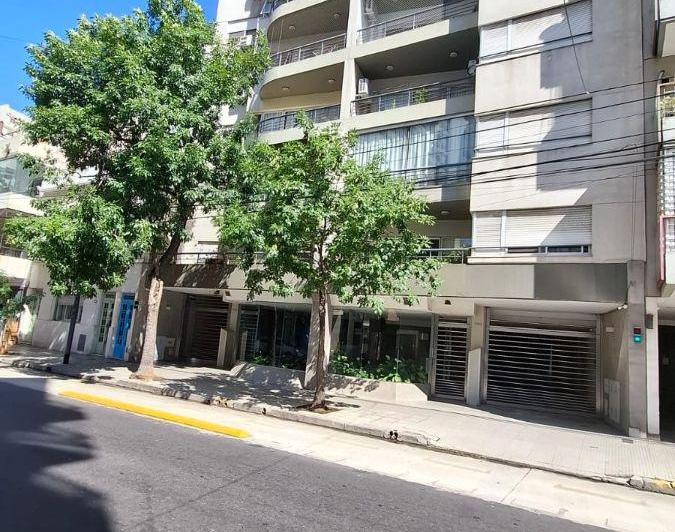 Departamento · 40m² · 2 Ambientes