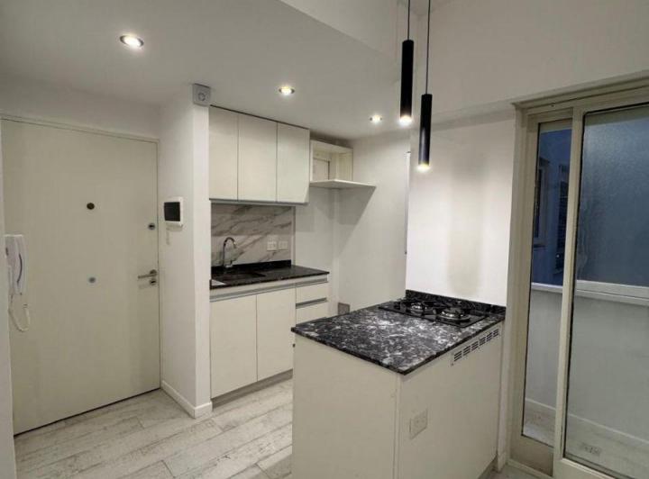 Departamento · 32m² · 2 Ambientes