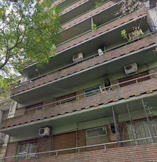 Departamento · 26m² · 1 Ambiente