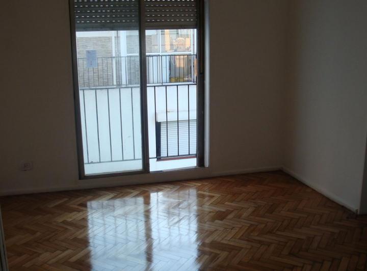 Departamento · 27m² · 1 Ambiente